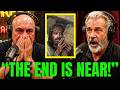 Joe Rogan SHOCKED After Mel Gibson EXPOSED What Everyone Missed In The Passion Of Christ!