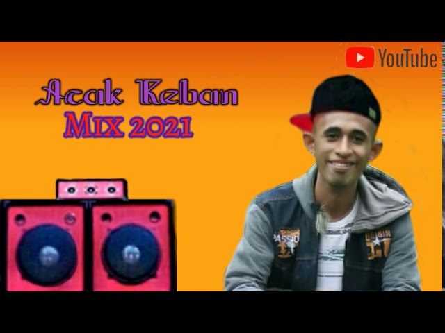 Joget Minang Batok Rajok Mix 2021 Dj Tata Acak Keban class=