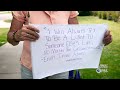 Colorado mom raises awareness for overdose deaths with a display of purple flags