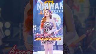 Ajeng Febria  Cinta Sabun Mandi dangdut