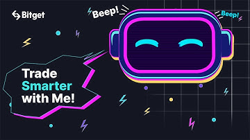 Keep 100% Profits With Bot Copy Trading | Bitget Guides