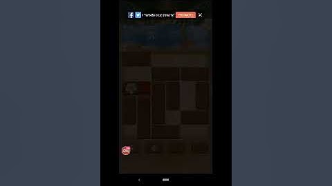 Watch me stream Unblock Me on Omlet Arcade!