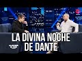 La divina noche de dante  entrevista a andrs parra   programa del 19 de agosto de 2023