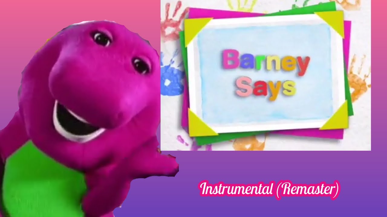 Barney says season 7