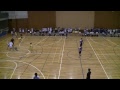 国際武道大学VS東京大学