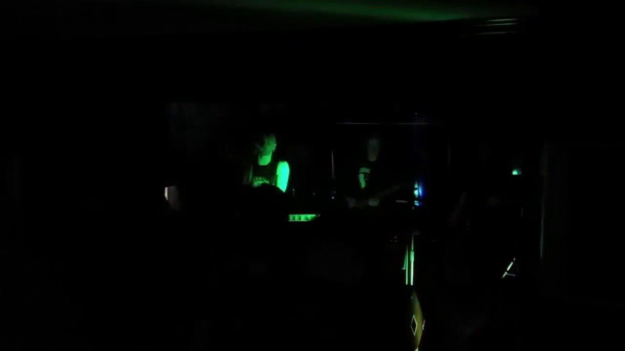 Dead Objectives  -  Maypole