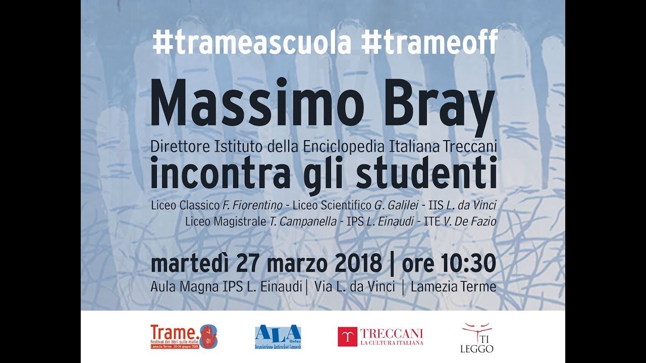 MASSIMO BRAY | Lamezia Terme 27 marzo 2018 camera iphone 8 plus apk