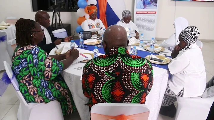 What Will Change for Catholic Sisters by 2029? CNCS Strategic Plan 2025–2029 Launch