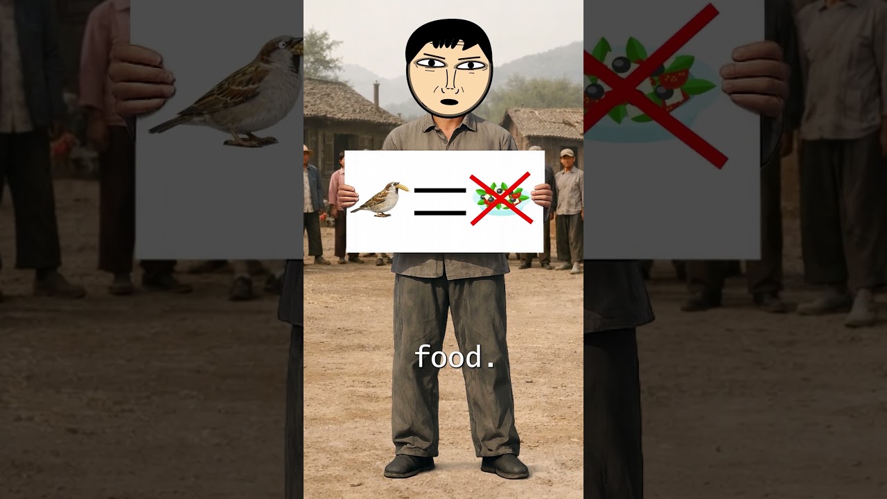 How this bird killed 50 million people...