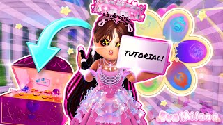 HOW TO *UNLOCK* The *WHITEBOARD ITEM* in Royale High! 🏰🌸 | Guide To Royale High