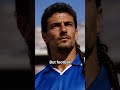 The Day a Football God Cried: Roberto Baggio 1994 🇮🇹💔 #shorts #football #soccer #sports