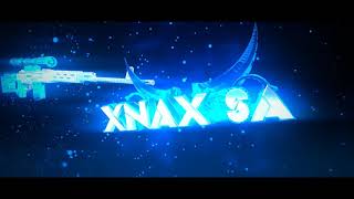 XNAX SA better intro