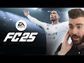 EA SPORTS FC 25 Official Reveal Trailer My Reaction Analysis EA SPORTS FC 25 Official Reveal Trailer My Reaction Analysis