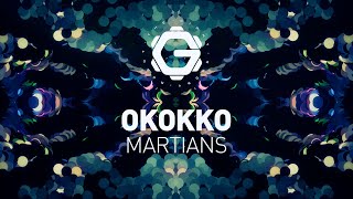 OKOKKO - Martians