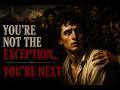 The Dangerous Lie of “I Would Never Do That”