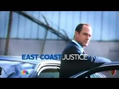 NBC - Wednesday's (Law & Order: Special Victims Unit & Law & Order: Los Angeles) Promo