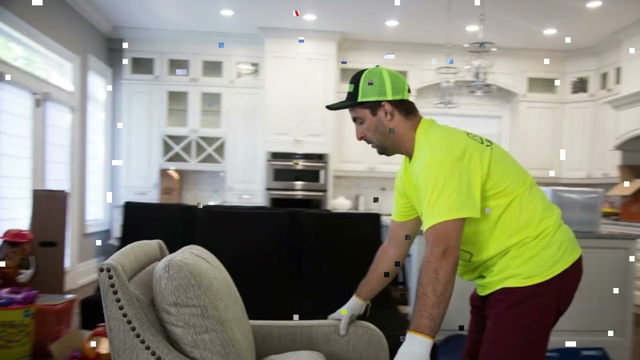 ⁣Get Movers - Reliable Mover in Vancouver, BC
