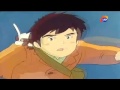 کارتۆنی کوردی مارکۆ جیلی ئاڵتونی ئەڵقەی 37