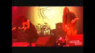 The Best Amy Lee - Evanescence Head Banging