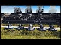 General Griveous's SUPER FORTRESS! - Men of War: Star Wars Mod Battle Simulator