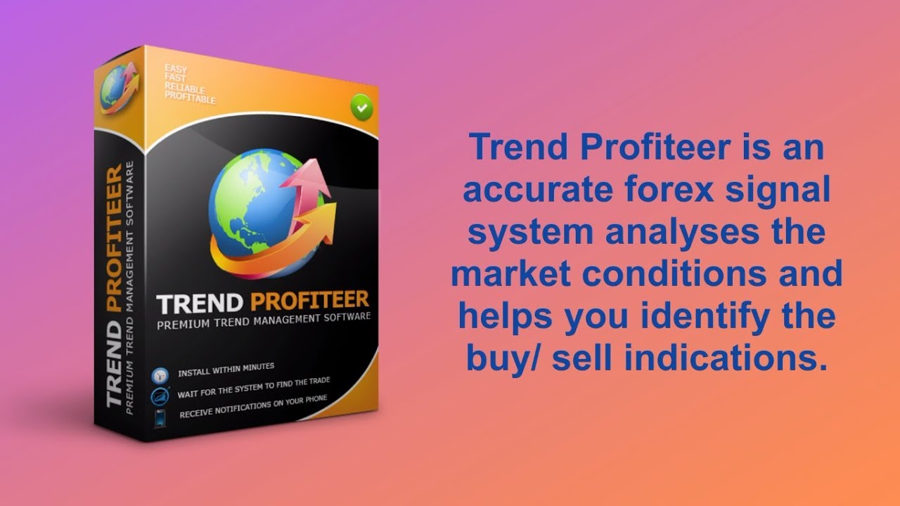 Trend Profiteer Review - Does It Work or Scam?