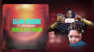 SALAWA HARUSI YA G''WASHI  BY MBASHA STUDIO  2024 =
