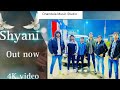 Shyani  new haryanvi song  chandela music studio  shyani new song  shyani spgroup papla