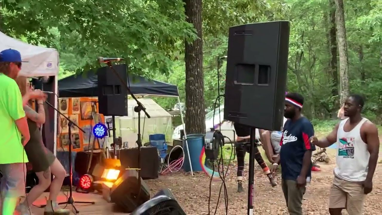 Tommy Blaze and Foxy- 5/21/22