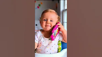 بوبو صغير تبع بودي يقلوا بابا 