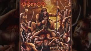 Undergod - Rawing Revenges full album