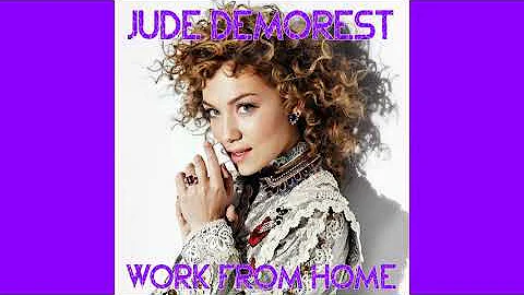 Jude Demorest - Work From Home (Fifth Harmony Demo)