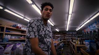 Bryce Vine, "On the Ball" - Original Tracks chords