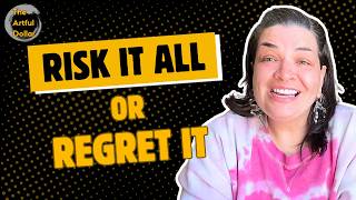 Información Tattooers Can’t Lose with this Mindset: Becca Nushell’s Story ︱The Artful Dollar Podcast Ep. 96 Guía