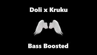 Doli x Kruku - POLOT (Bass Boosted)