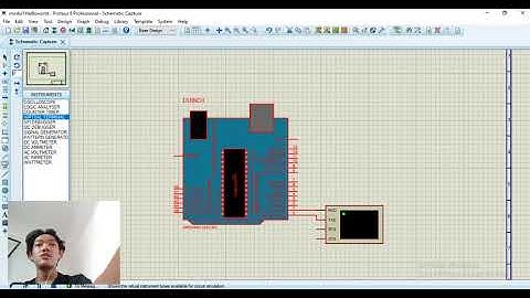 Modul 1 Pengenalan Arduino dan Flowchart Pemrograman Mikrokontroler