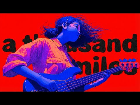 a thousand miles (cover) emo, pop punk