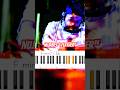 Nujabes Feather Chords Feat Cise Starr Akin From CYNE Musicianparadise 