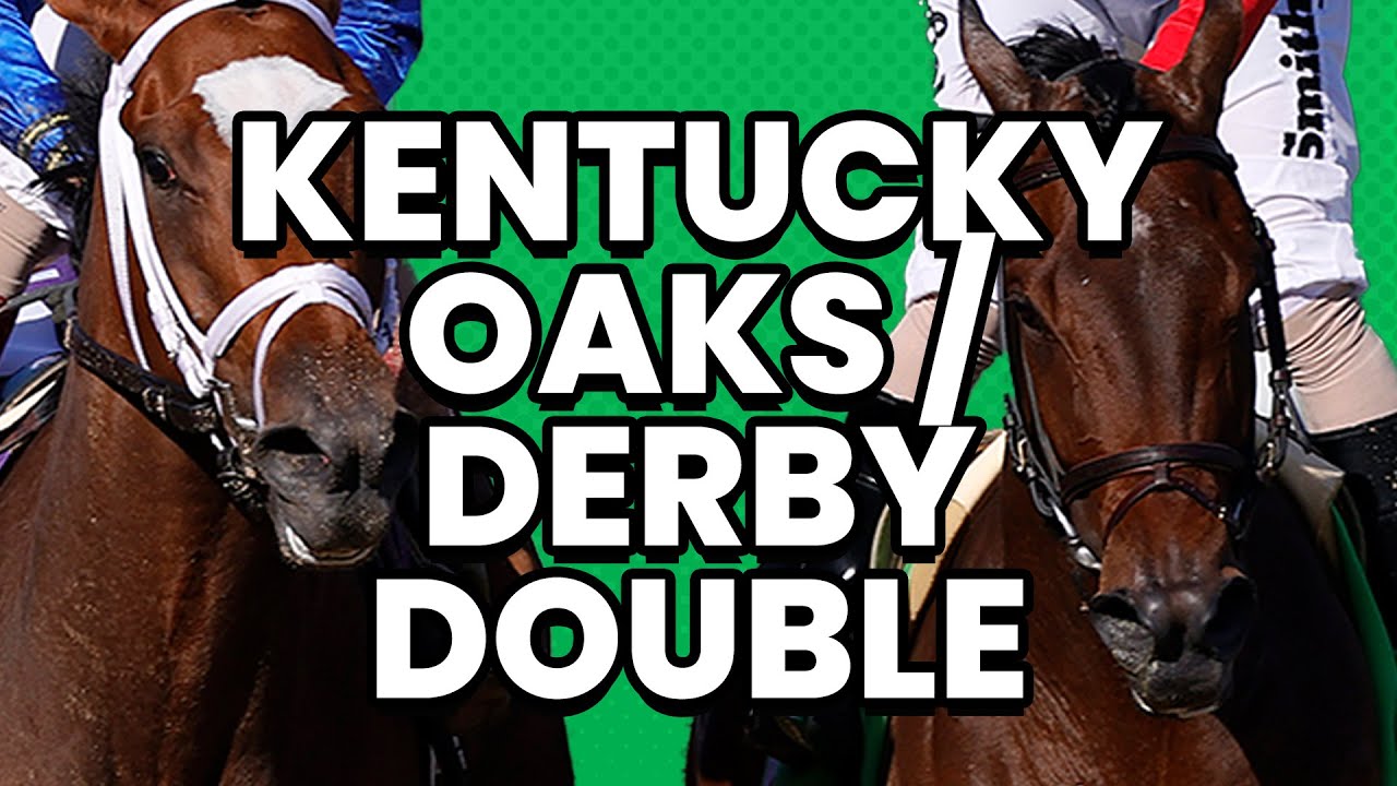 Kentucky Oaks/Derby Double Future Tips Horse Racing Betting Picks