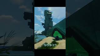 🚨 Lugar Secreto em Subnautica que TODO INICIANTE PRECISA Conhecer! #subnautica#shorts#dicas#leviatã