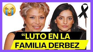 Gabriela Michel Dies The Unexpected Farewell To Aislinn Derbezs Mother