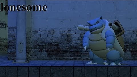 Atomic Trigger 2 Remix [Beat 36 Extended]