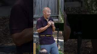 Francis Chan's Wagyu Beef Theory of Evangelism #bible #jesus #gospel