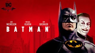 Bande annonce Batman 