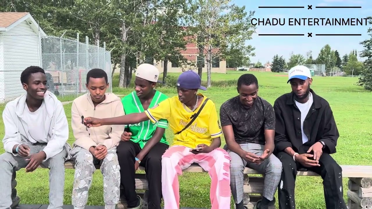 ABASORE B’ABANYAMULENGE BA CANADA 🇨🇦 IKINYAMULENGE GIKOMEJE KUBAGORA