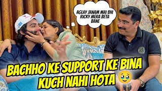 Bachho Ke Support se Naye Business Shuru ❤ || Karan & Sandy Ki Hogi Grand Shadi