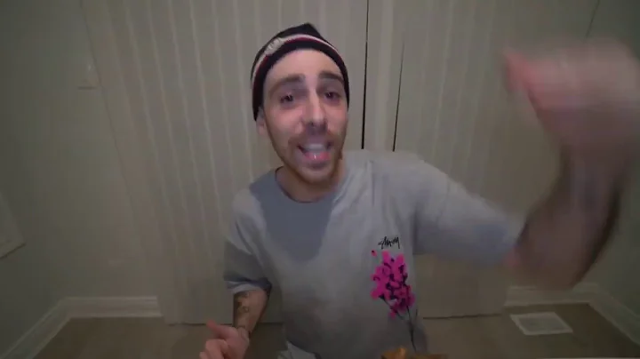 SCARY CUTTING OPEN HAUNTED ANNABELLE DOLL AT 3AM!!  WHAT'S INSIDE HAUNTED DOLL  720p