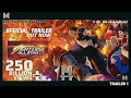 The "Ulltra Web" Series Gaming Trailer 1 | Gaming Content | Ⓜ Mr. Md shahid Patel