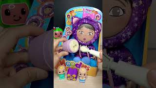 #moodles many moods Aria #unboxing #doll #toys #shortsfeed