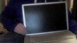 Selling Powerbook G4 15&quot; Aluminum