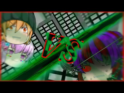 【アンヘル】フェウミラVS人怨化無月（ゆっくり戦闘シーン）〔色無世界#2〕